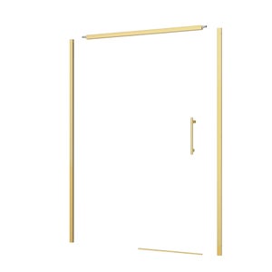 Profile couli 120 cm gld REMIX