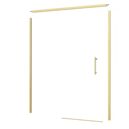 Profile couli 160 cm gld REMIX