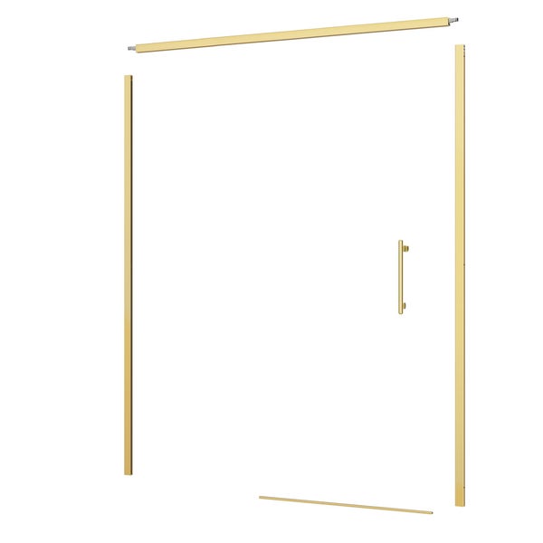 Profile couli 160 cm gld REMIX