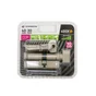 Cylindre standers lock+ 40+30 avec bouton