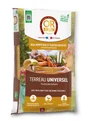 Terreau universel OR BRUN, 35 l