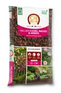 Paillage fleurs et massifs OR BRUN 50 l