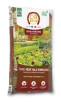 Substrat naturel OR BRUN, 30 l