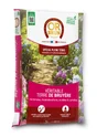 Substrat plantes acidophiles OR BRUN, 35 l