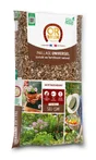 Paillage universel OR BRUN 50 l