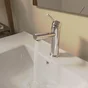 Mitigeur lavabo, SENSEA Positive, chromé