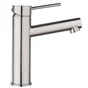 Mitigeur lavabo, SENSEA Positive, chromé