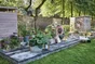 Abri de jardin bois DECOR ET JARDIN 47214s000 Ep.12 mm, 1.76 m²