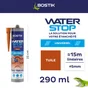 Membrane d'étanchéité Waterstop BOSTIK 290ML TUILE