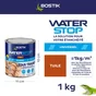 Membrane d'étanchéité Waterstop tuile BOSTIK 1 kg