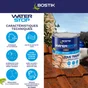 Membrane d'étanchéité Waterstop tuile BOSTIK 1 kg