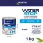 Membrane d'étanchéité Waterstop blanc BOSTIK 1KG