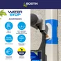 Membrane d'étanchéité Waterstop blanc BOSTIK 1KG