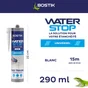 Membrane d'etancheite Waterstop blanc BOSTIK 290ML