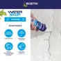 Membrane d'etancheite Waterstop blanc BOSTIK 290ML