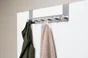 Portemanteau REI contemporaine, inox