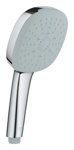 Pommeau 3 jets, VITALIO Comfort