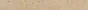 Lot de 2 plinthes Alma2,beige, h. 7 x h. 60 cm, Ep.8.5 mm