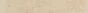 Lot de 3 plinthes Alma2,beige, h. 7 x h. 45 cm, Ep.8.5 mm