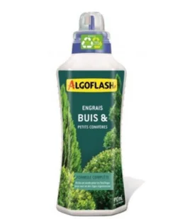 Engrais buis UAB ALGOFLASH 910ML