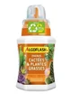 Engrais cactées et plantes grasses UAB ALGOFLASH 250ML