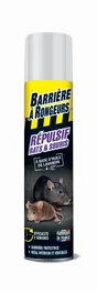 Répuls rats et souris aérosol 300 ml