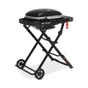 Barbecue WEBER Traveler compact noir