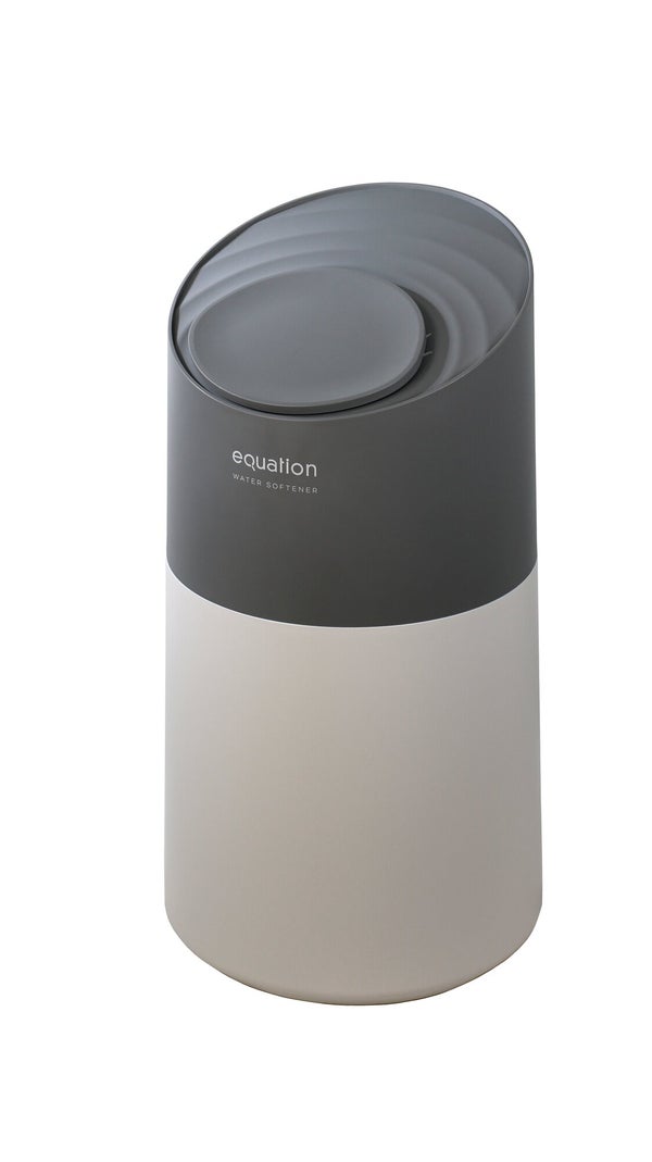 Adoucisseur d'eau compact, EQUATION