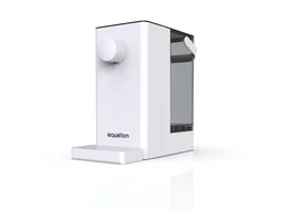 Fontaine a eau ultrafiltration 3 litres equation