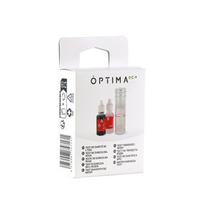 Test de durete de l'eau optima