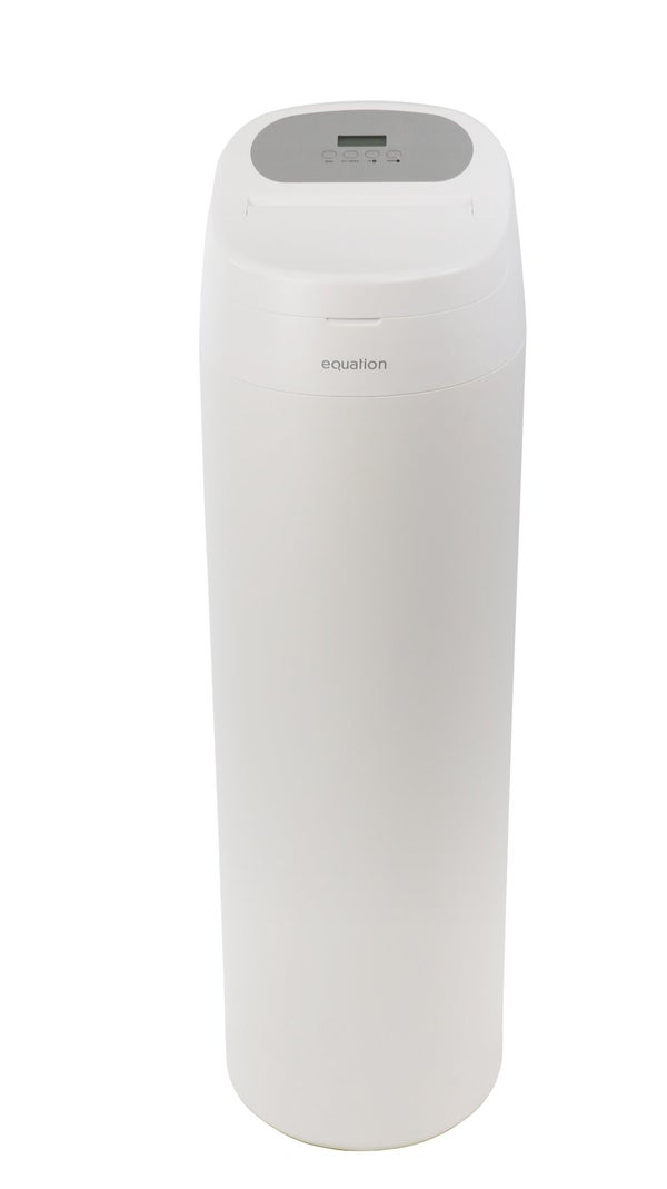 Adoucisseur eau equasofter pret a poser 25 litres equation