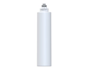 Cartouche filtrante pour filtre sous evier charbon actif equation