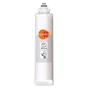 Cartouche de filtration pour osmoseur equation