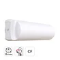 Cartouche de filtration pour osmoseur equation
