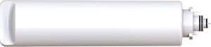 Cartouche de filtration pour osmoseur equation
