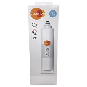 Cartouche de filtration pour osmoseur equation