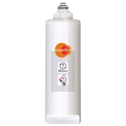 Cartouche membrane de filtration pour osmoseur equation