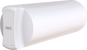 Cartouche membrane de filtration pour osmoseur equation
