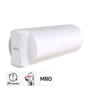 Cartouche membrane de filtration pour osmoseur equation