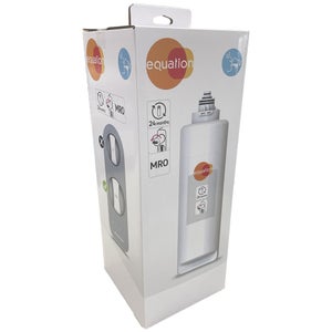 Cartouche membrane de filtration pour osmoseur equation