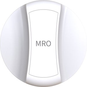 Cartouche membrane de filtration pour osmoseur equation