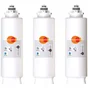 Cartouche pour station ultrafiltration lot de 3 equation