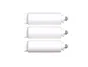 Cartouche pour station ultrafiltration lot de 3 equation
