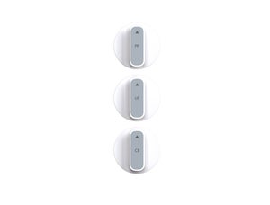 Cartouche pour station ultrafiltration lot de 3 equation
