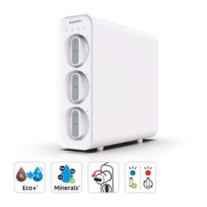 Station a ultrafiltration eau 2l/minute avec robinet equation