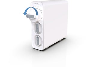 Station a ultrafiltration eau 2l/minute avec robinet equation