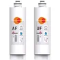Cartouche de pre filtration pour osmoseur equation