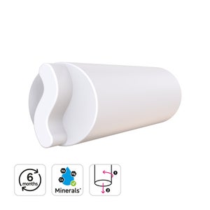 Cartouche de pre filtration pour osmoseur equation