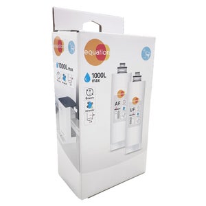 Cartouche de pre filtration pour osmoseur equation