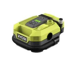 Gonfleur compresseur de loisirs RYOBI 0 l 0 cv RMI18-0